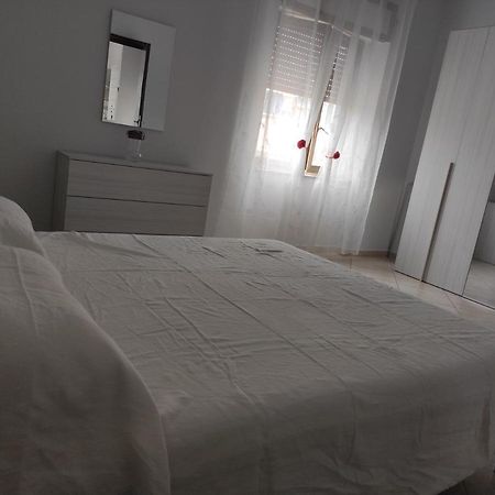 La Quiete Del Vesuvio Villa Napoli Bagian luar foto